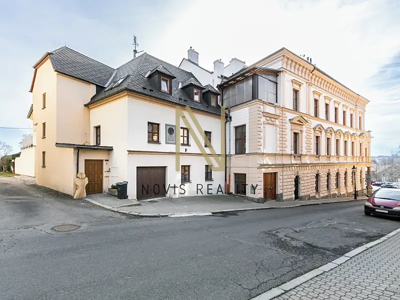 Pronájem, Byt, 2+kk, 50 m²